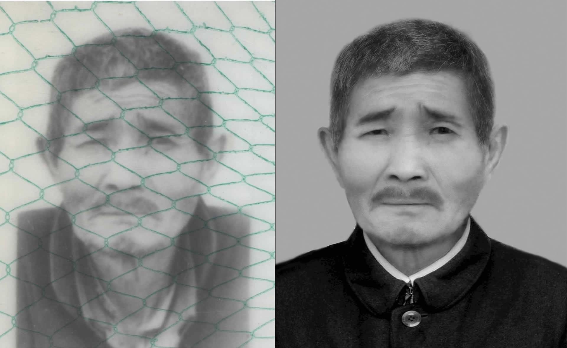 临沂老照片修复